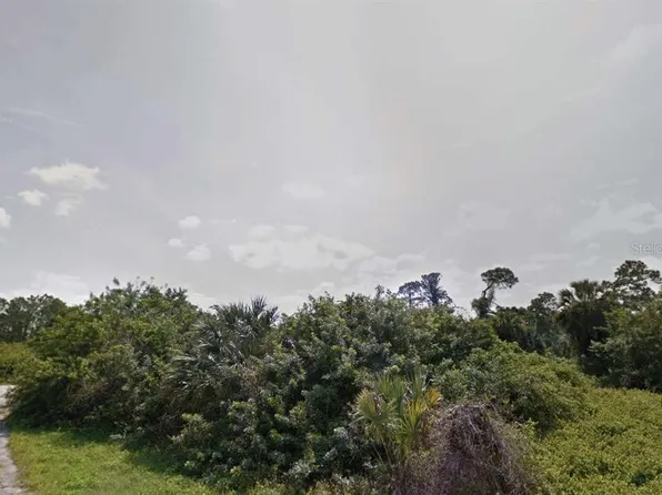 Hampshire Cir Lot 54, North Pt, FL 34288