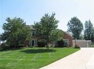 3830 Powner Rd, Cincinnati, OH 45248