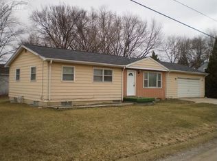 3454 W Sherman Ave, Flint, MI 48504