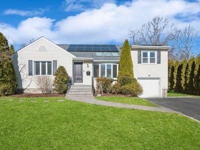 14 Charlotte Lane, Scarsdale, NY, 10583