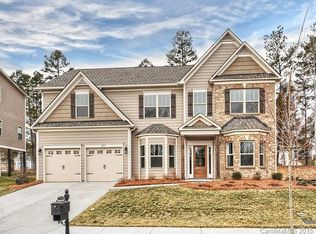 2867 NW Donegal Dr #388, Kannapolis, NC 28081