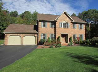 2655 Cold Water Town Rd, Jersey Shore, PA 17740