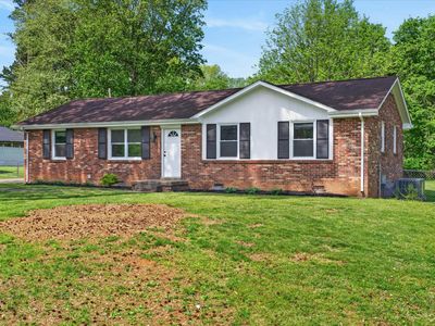 312 Golden Dr, Clarksville, TN, 37040