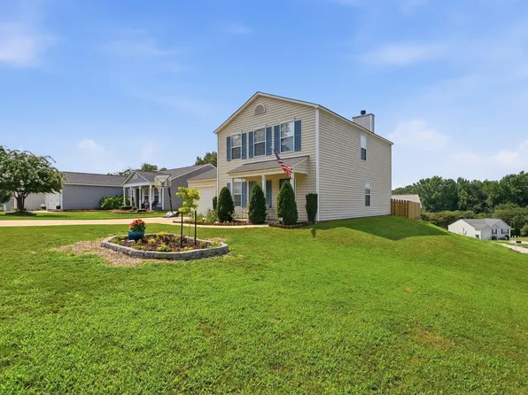 25 Willow Bend Dr, Taylors, SC 29687