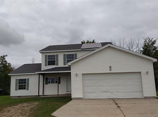3877 Miigwan Ln, Mt Pleasant, MI 48858