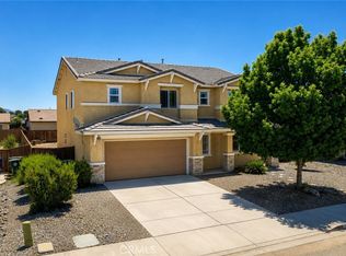 12395 Griffin Ln, Victorville, CA 92395