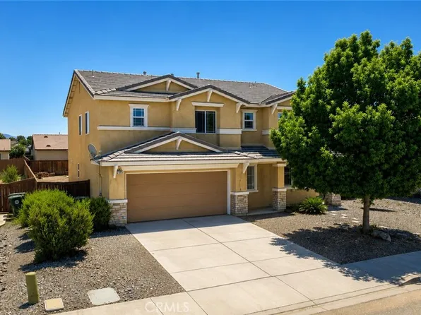 12395 Griffin Ln, Victorville, CA 92395