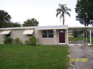 110 Alabama Rd S, Lehigh Acres, FL 33936