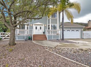 23306 Barona Mesa Rd, Ramona, CA 92065