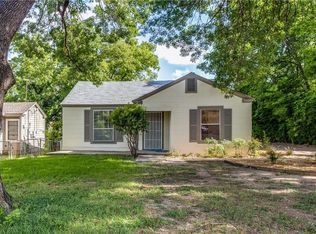 2715 Timberline Dr, Fort Worth, TX 76119