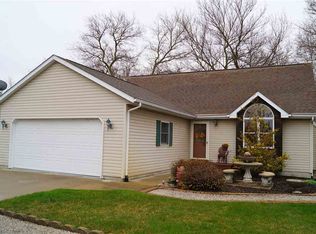 151 Ems C31 Ln, Warsaw, IN