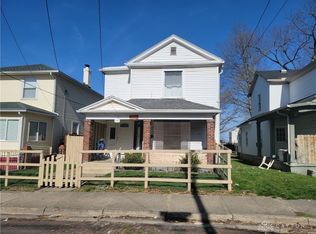 445 Livingston Ave, Dayton, OH 45410