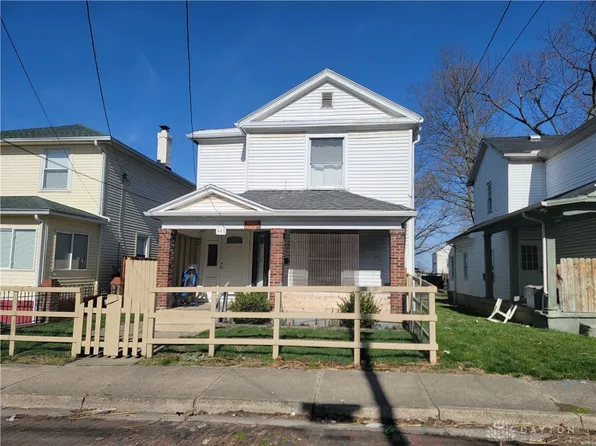 445 Livingston Ave, Dayton, OH 45410