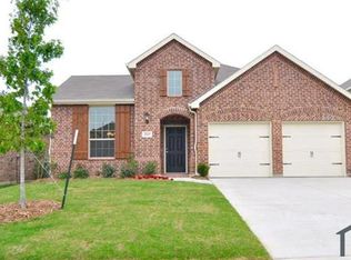 2619 Waterdance Dr, Little Elm, TX 75068