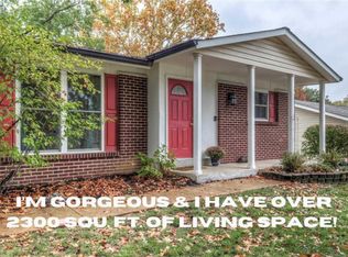 11315 Momarte Ln, Saint Louis, MO 63146
