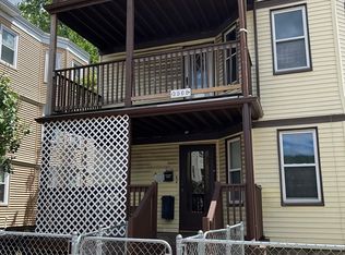 3968 Washington St, Roslindale, MA 02131