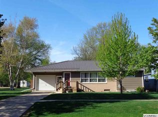 71 Rowland St, Tracy, MN 56175