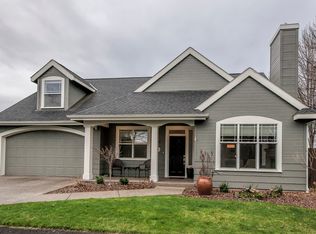 820 SE Parkside Pl, College Place, WA 99324