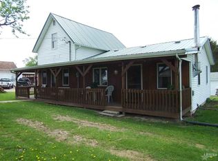 9018 S 700 E, Keystone, IN 46759