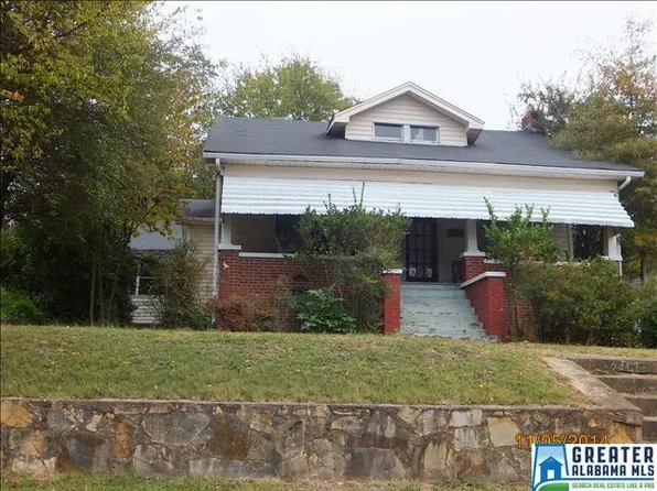 2401 Noble St, Anniston, AL 36201