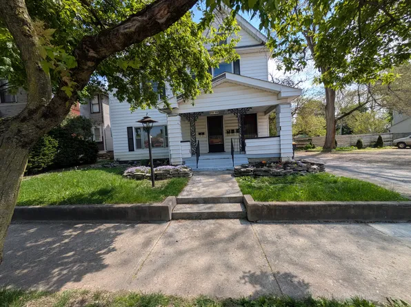 439 W 11th St #2, Anderson, IN 46016