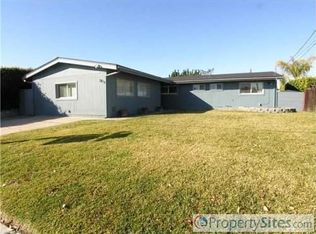 3814 Mount Blackburn Ave, San Diego, CA 92111