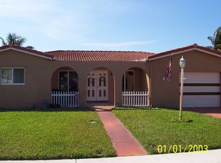 850 SW 49th Ter, Pompano Beach, FL 33068