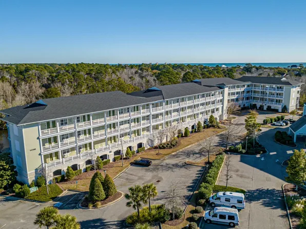 14300 Ocean Hwy. #216 - 216A, Pawleys Island, SC 29585