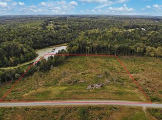 1 Stoney Ridge Rd, Nathalie, VA 24577