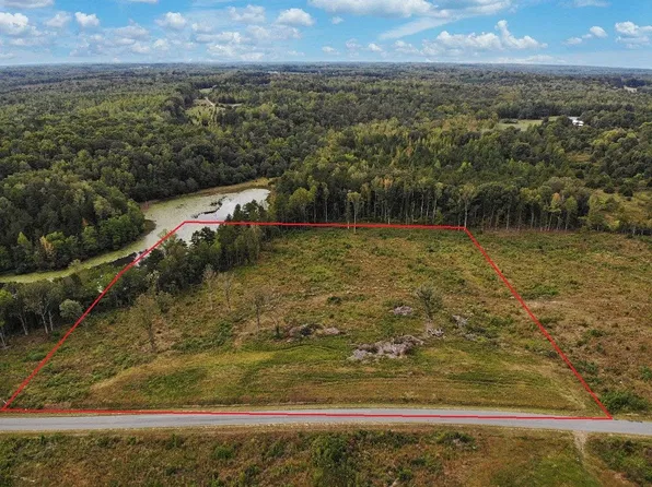 1 Stoney Ridge Rd, Nathalie, VA 24577