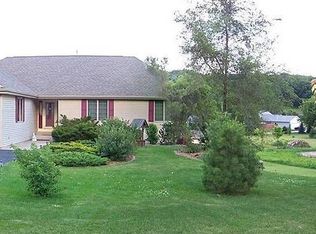 5502 N Kennedy Rd, Milton, WI 53563