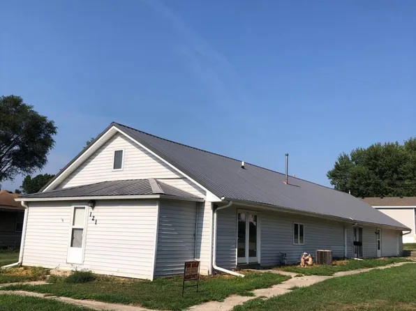 121 N Cass St, Ponca, NE 68770