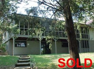 22944 Armadillo Rd, Garfield, AR 72732