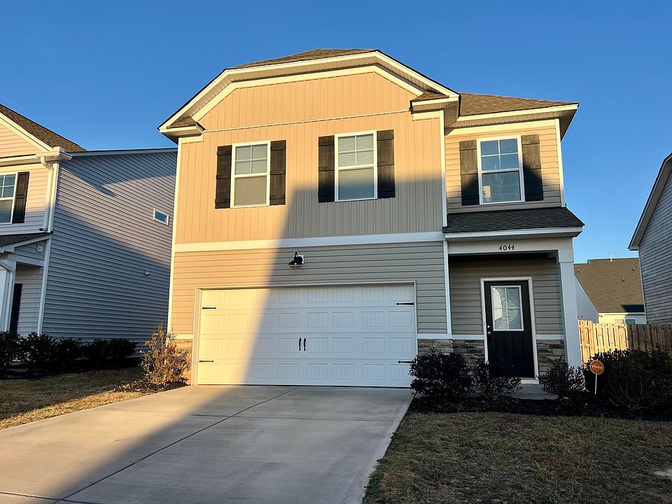 1st image of 4044 Thimbleberry Dr