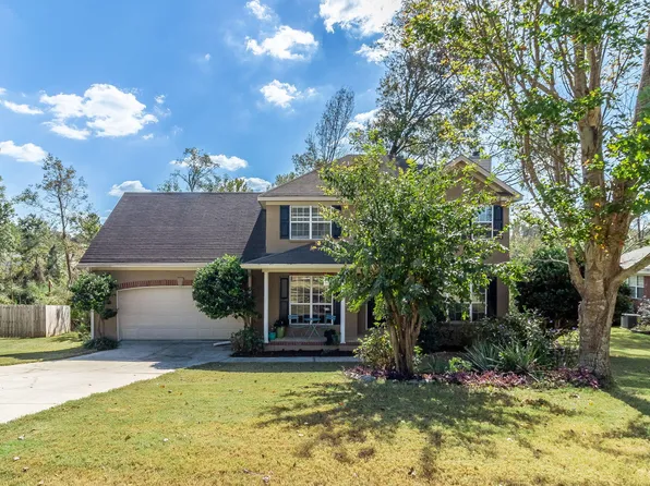 506 OAK CHASE Drive, Martinez, GA 30907