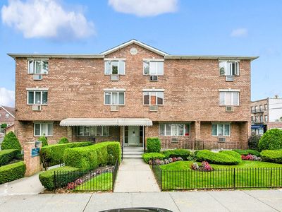 1310 84th St APT 3B, Brooklyn, NY, 11228