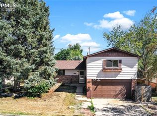 1107 N Chelton Rd, Colorado Springs, CO 80909