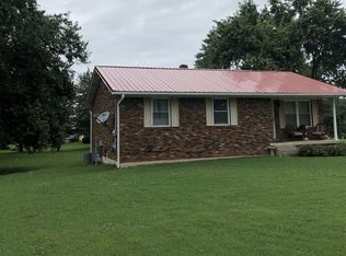 903 Michelle Way, Irvington, KY 40146