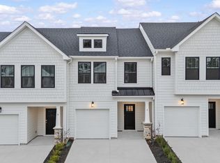 Litchfield Plan, Gresham Station, Simpsonville, SC 29681