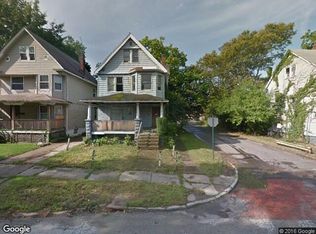 1728 Strathmore Ave, East Cleveland, OH