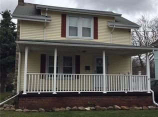 32 Oak St, Oakfield, NY 14125