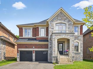 67 Alf Neely Way, Newmarket, ON