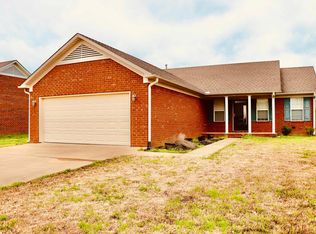 273 E Harmony Dr, Mason, TN 38049