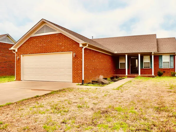 273 E Harmony Dr, Mason, TN 38049