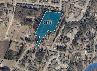 Strickland Bridge Rd, Fayetteville, NC 28306