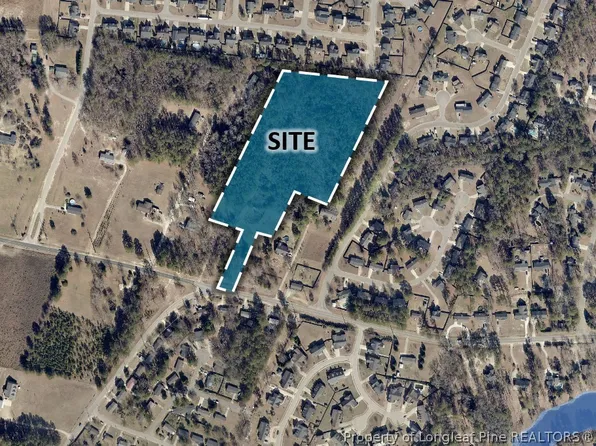 Strickland Bridge Rd, Fayetteville, NC 28306
