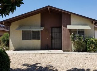 641 San Dimas St, Hemet, CA 92545