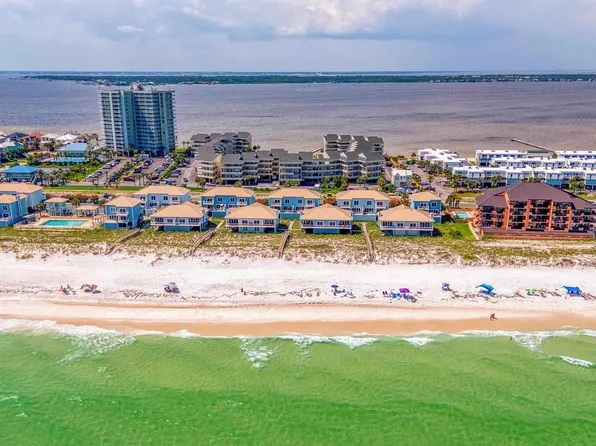 1150 Fort Pickens Rd APT G1, Pensacola Beach, FL 32561