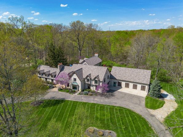 4930 E Walnut St, Westerville, OH 43081