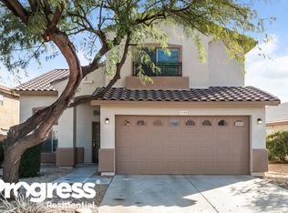 3349 S 98th Dr, Tolleson, AZ 85353